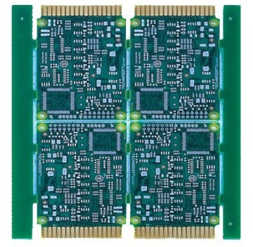 shenzhen Manufature processing computer/laptop/mobile phone keyboard led PCB PCBA assembly