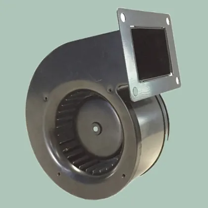 BSC Laminar Flow Cabinet Fan Blower