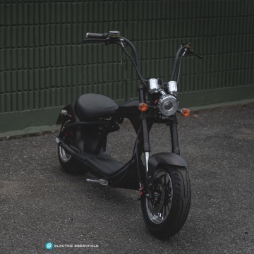 Warehouse da UE/USA Holanda: M1 CityCoco 2000W 3000W 1500W Electric Scooters &amp; Motorbikes
