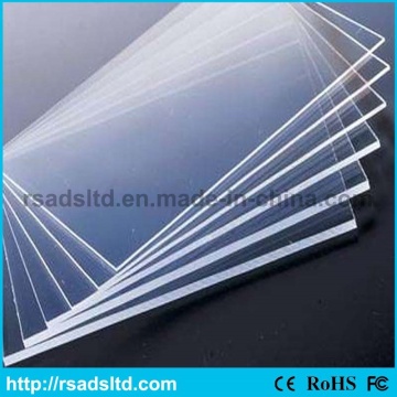 Acrylic Sheet Acrylic Panel Manufacturer From China