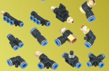 pneumatic fittings