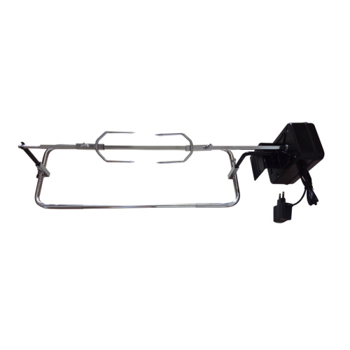 کیت موتور Grill Top Rotisserie