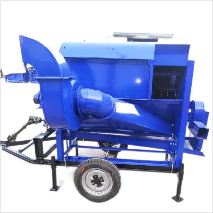 Multi-Function Wheat, Soybean, Corn Shellers and Thresher Machines: Hot Sale Offer