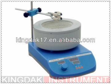 KNCL-TS 50 - 10000ml Intelligent digital magnetic blender