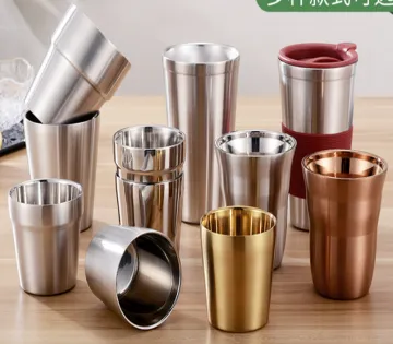 304 High Quality Stainless Steel Gift Cup