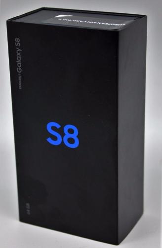 Samsung Galaxy S8 SM-G950F 64GB