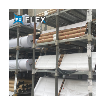 FLFX ECO 280 GSM Glossy/Matt Laminated Frontlit and Backlit Flex Banners