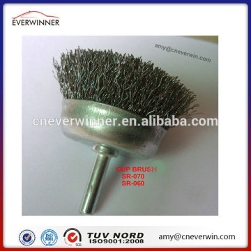 Cupo de copo de arame SR-070
