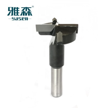 Factory Wholesale CNC Router Bits for Woodworking: Including Spoilboard Surfacing and Hinge Boring Tools