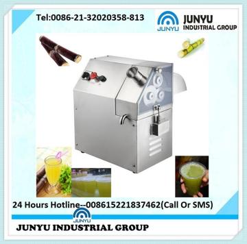 Electric Sugar Cane Juice Machine