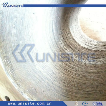 high quality wear resistant plate and pipe (USC-7-001)