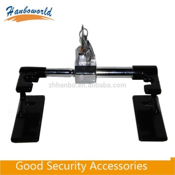 hot selling safety cable lock for laptop