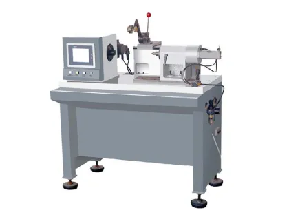 Coil Winding Machine for Electric Motor Coil