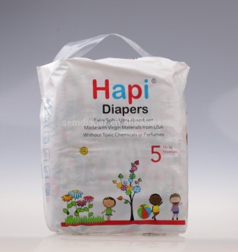 OEM Baby Diaper