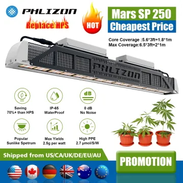 High Power 450w Led Vegetables Grow Lights
