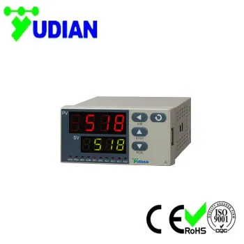 Oven Used Temperature Controller (AI-518F)