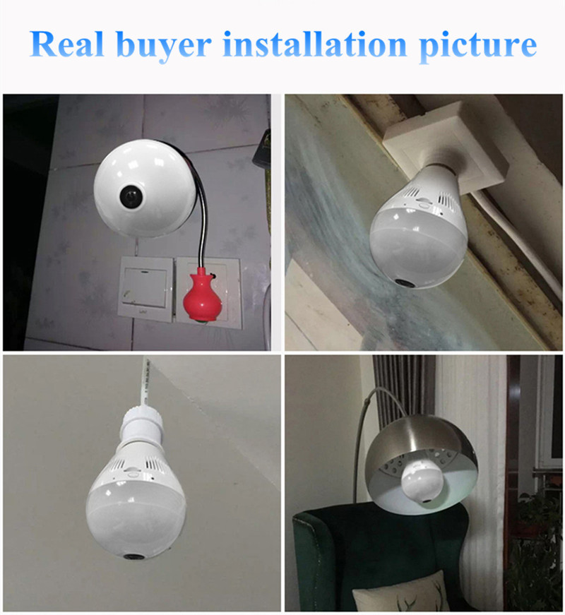 Night vision camera