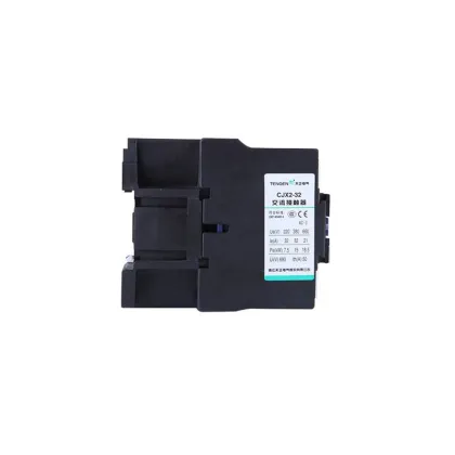 Overview and Specifications of TGM1N-1250 TENGEN Contactor Circuit Breaker