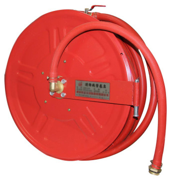 Fire Hose Reel for Fire Fighting Equipment