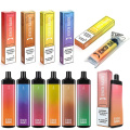 Latest Disposable Vape Escobar 5000 Puffs Factory Price