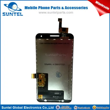 Wholesale Cell Phone LCD Screen Repair for ZTE V8810