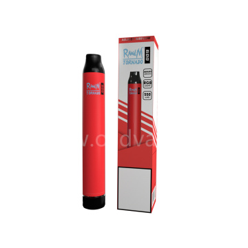 RandM Tornado 600 Disposable