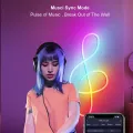 Graffiti Wifi Smart Music Light Strip