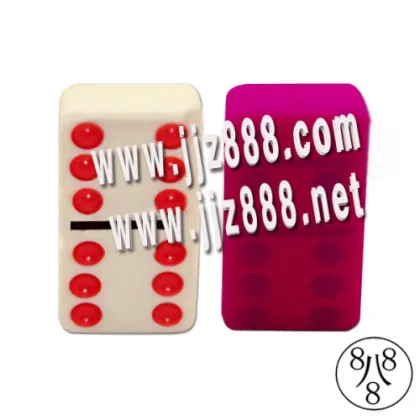 The Marked Domino|domino Cheat 