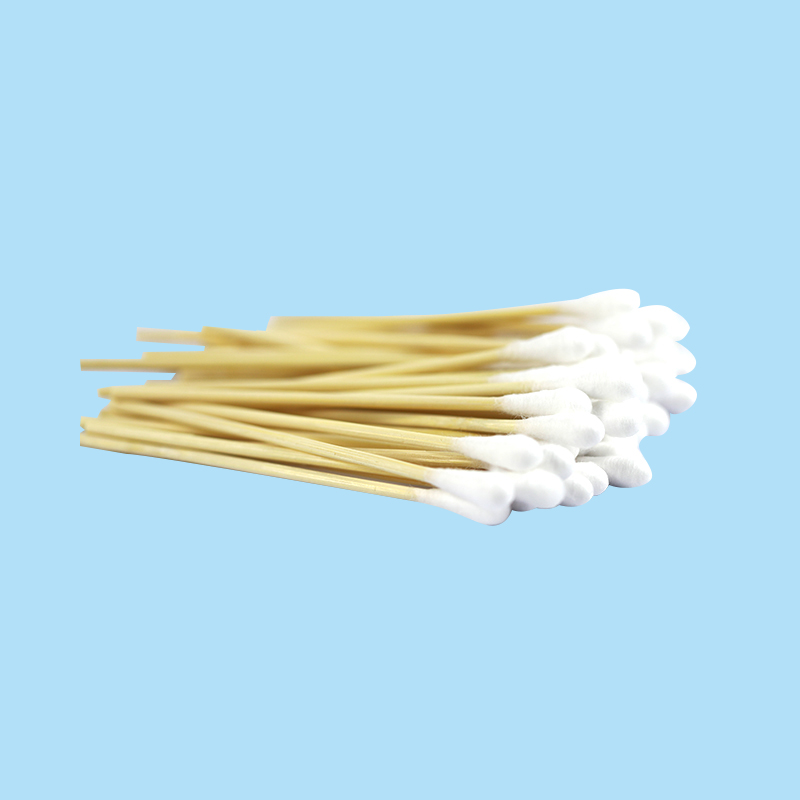 Medical Cotton Swabs