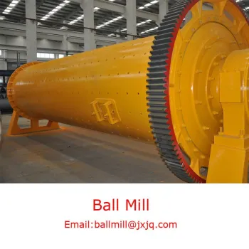 0.8-260t/h mine mill