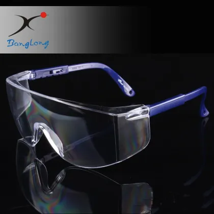Anti glare safety google glasses