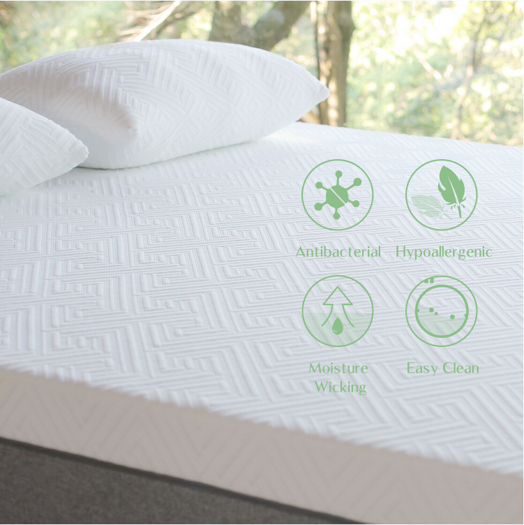 Memroy Foam Mattress 333 Png