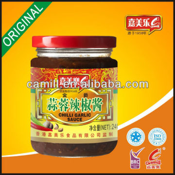 Cooking Sauces
