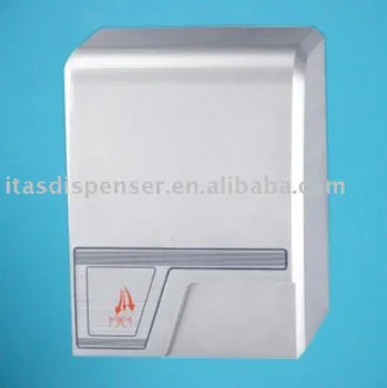 Auto hand dryer
