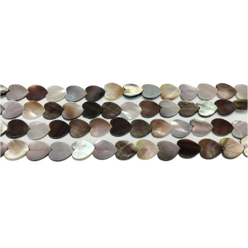 Craft Mother Of Pearl Shell Beads Jewelry Making