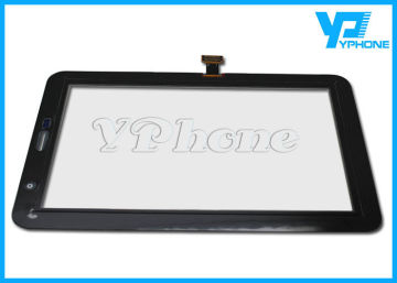 Tablet P3100 Samsung Touch Screen Digitizer Repair With Glass Material