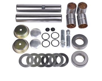 Korean Truck Steering System King Pin Kit HD 5T - 35X190 for Spare Parts Auto