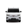 Wuling Zhiyue-Yangguang New Energy Sales Truck