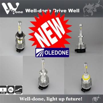 A20, Af20, H4, 9005, 9006 LED Car Headlight