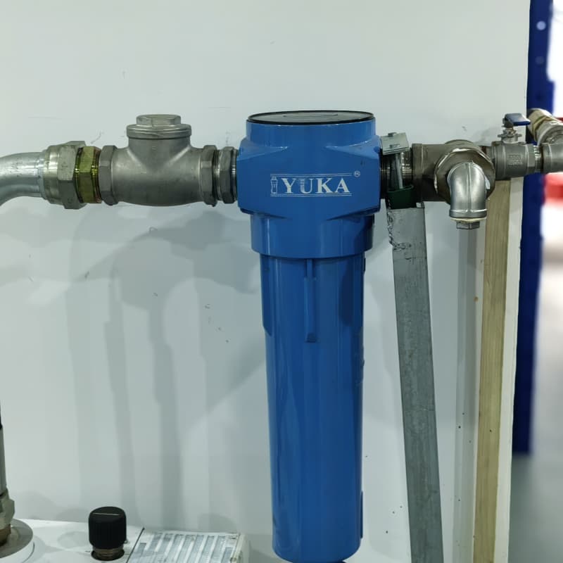 low resistance air filter element 0.25bar low resistance air filter element 0.25bar