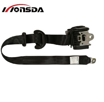 Wonsda High-Quality 3-Point Car Seat Belt for Magotan