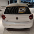 2023 VW Polo Plus 1.5L