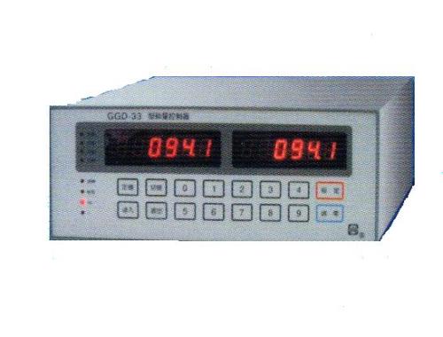 Batching Controller (GGD-33)