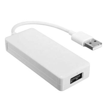 Apple CarPlay Android Auto Dongle for Smart Link and Mirror-Link Support