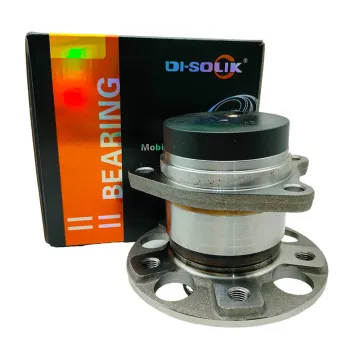 T11-3301210BC Back Wheel Bearing Hub Unit in Stock for Chery Tiggo 3 5 7 8 Accessories