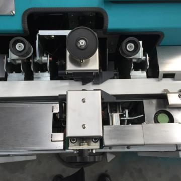 High Speed Automatic Butyl Coating Machine