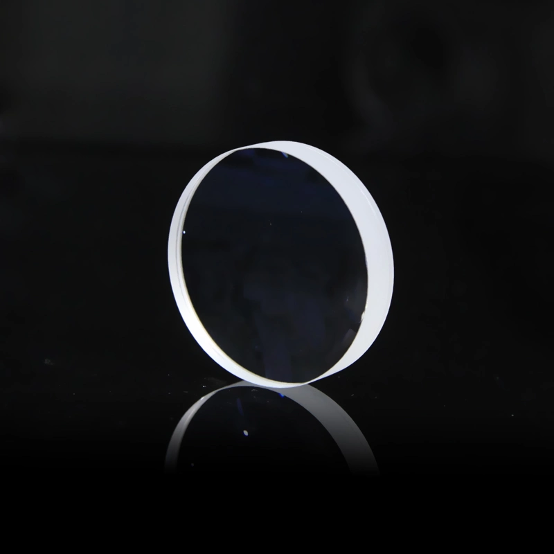 Customized Plano Convex Magnifier Glass Lens