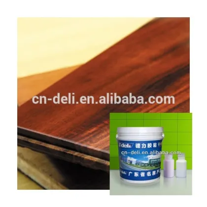 synthetic rubber base adhesive wood glue