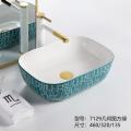 hot sale wash basin models with high quality