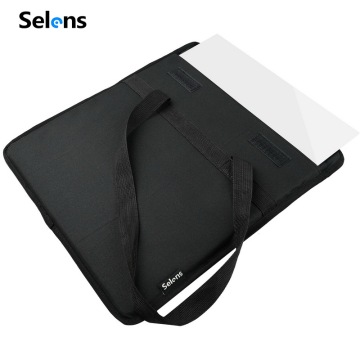 Selens Tempered Glass Reflective Display Board for Photography